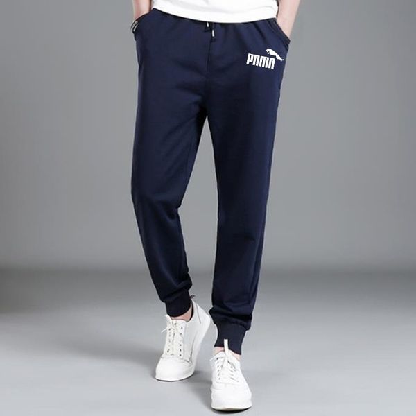 Men's casual trousers autumn and winter trend fleece loose loose all-match casual sports pants factory direct sales can be customized, Black
Men's casual trousers autumn and winter trend fleece loose loose all-match casual sports pants factory direct sales can be customized, Black