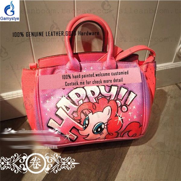 hand painted adorable animal handbag designer bag crossbody bags for ladies messenger bag luxury handbags women bags designer, Black;red
hand painted adorable animal handbag designer bag crossbody bags for ladies messenger bag luxury handbags women bags designer, Black;red