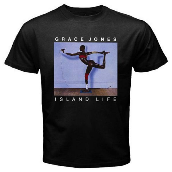 new grace jones island life music men's black t-shirt size s-3xl 100% cotton fashion plus size tee shirt sport hooded sweatshirt hoodie
new grace jones island life music men's black t-shirt size s-3xl 100% cotton fashion plus size tee shirt sport hooded sweatshirt hoodie