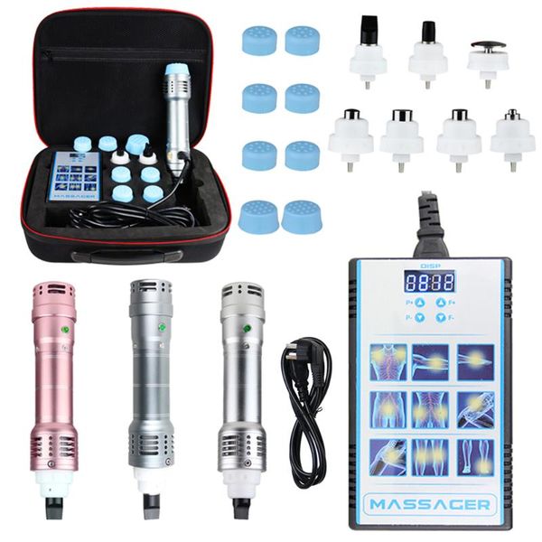 electric massagers wave therapy machine acoustic shockwave pain relief massager d body relax muscle physiotherapy instrument
electric massagers wave therapy machine acoustic shockwave pain relief massager d body relax muscle physiotherapy instrument