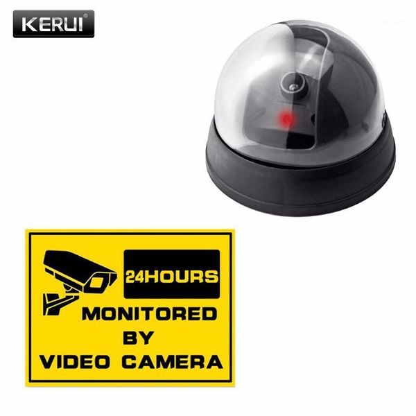 mini cameras wireless home security fake camera surveillance indoor/outdoor waterproof ir cctv dummy dome camera1
mini cameras wireless home security fake camera surveillance indoor/outdoor waterproof ir cctv dummy dome camera1