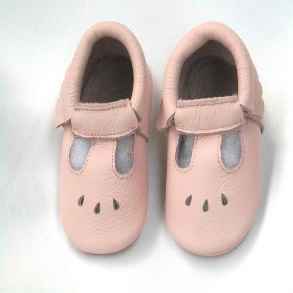 newborn baby moccasin babies shoes soft bottom genuine leather toddler infant first walkers girls sandals lj201104, Black;red
newborn baby moccasin babies shoes soft bottom genuine leather toddler infant first walkers girls sandals lj201104, Black;red