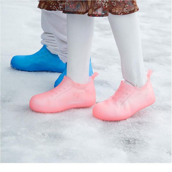 2019 waterproof shoe cover reusable rain boots cover pvc sile slip wear-resistant rain boots shoe cover easy jllabz
2019 waterproof shoe cover reusable rain boots cover pvc sile slip wear-resistant rain boots shoe cover easy jllabz