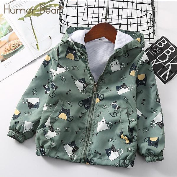 humor bear 2020 new hooded zipper jacket clothes windbreaker outdoor children autumn& spring cartoon baby boys shirt clothing, Blue;gray
humor bear 2020 new hooded zipper jacket clothes windbreaker outdoor children autumn& spring cartoon baby boys shirt clothing, Blue;gray