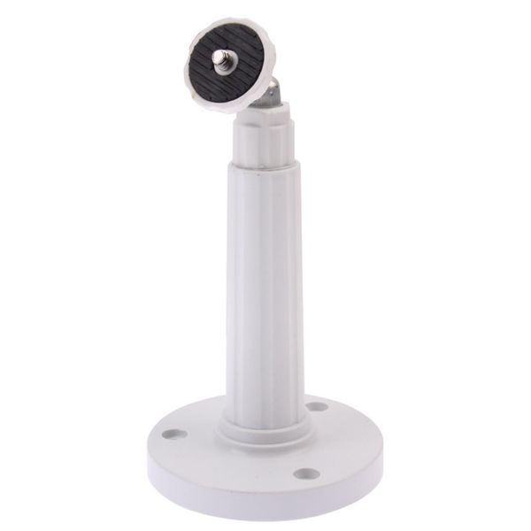 abs wall mount stand bracket for security camera for outdoor indoor use size 18cm x 9cm
abs wall mount stand bracket for security camera for outdoor indoor use size 18cm x 9cm