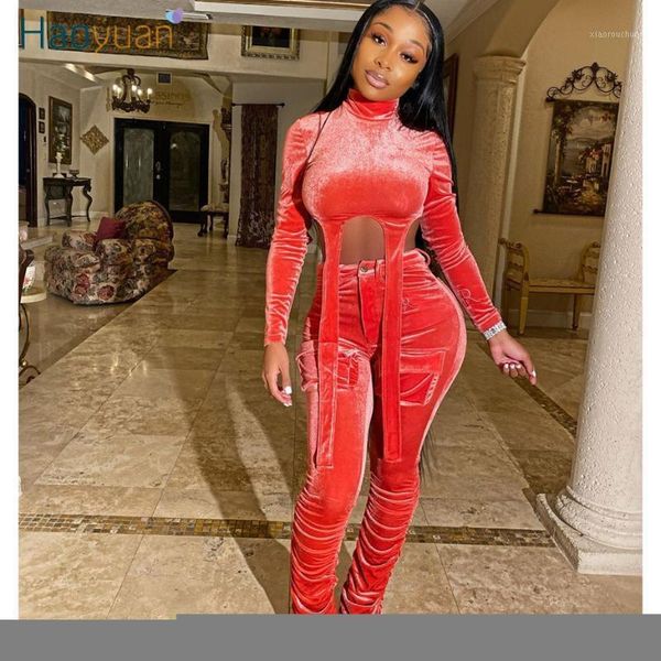 haoyuan velvet two piece set women rave festival clothing crop and pant suit cute 2 piece matching sets fall winter outfits1, White
haoyuan velvet two piece set women rave festival clothing crop and pant suit cute 2 piece matching sets fall winter outfits1, White