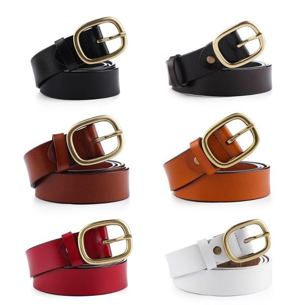 fashion women's quality belt soft pu leather waist belts for jeans dress pants with o-ring buckle vintage waistband, Black;brown
fashion women's quality belt soft pu leather waist belts for jeans dress pants with o-ring buckle vintage waistband, Black;brown