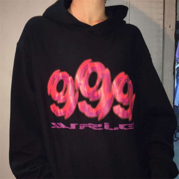 winter new european and american style men's and women's couples v print fashion hoodie hip-hop star memorial edition sweatshirts, Black
winter new european and american style men's and women's couples v print fashion hoodie hip-hop star memorial edition sweatshirts, Black