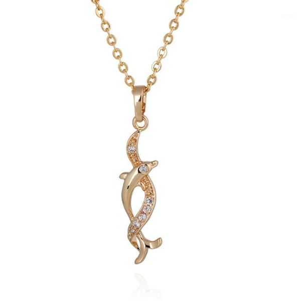 playing dolphin delicate zircon lady necklace hanging clavicle chain d00381, Silver
playing dolphin delicate zircon lady necklace hanging clavicle chain d00381, Silver