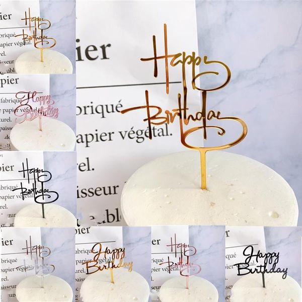 creative wordart cake er happy birthday acrylic cake ers for birthday party decor cupcake flags party supplies
creative wordart cake er happy birthday acrylic cake ers for birthday party decor cupcake flags party supplies