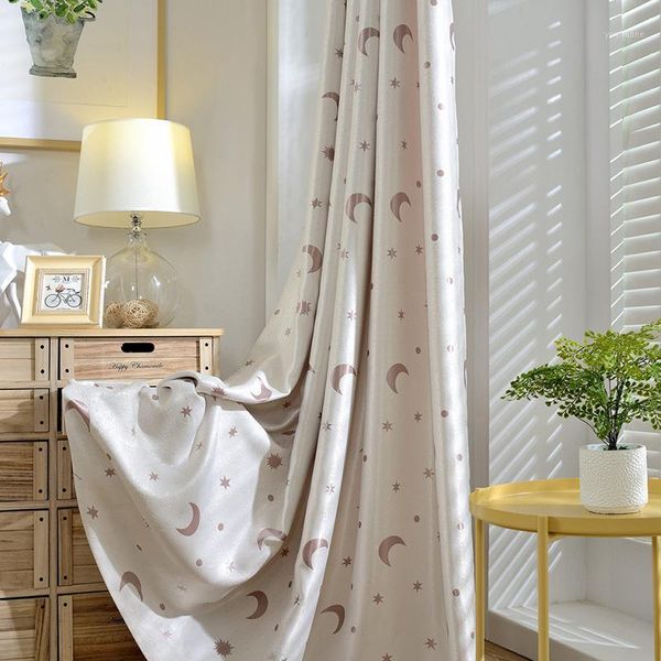 modern jacquard curtains and blackout curtains shine with stars and moon fabric for living room bedroom1
modern jacquard curtains and blackout curtains shine with stars and moon fabric for living room bedroom1