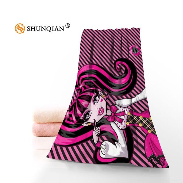 monster high towels microfiber bath towels travelbeachface towel custom creative towel size 35x75cm and 70x140cm a9.25
monster high towels microfiber bath towels travelbeachface towel custom creative towel size 35x75cm and 70x140cm a9.25