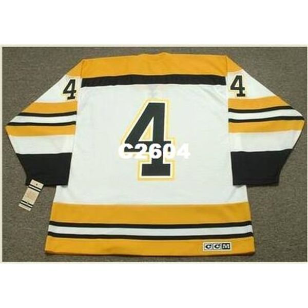 mens #4 bobby orr boston bruins 1972 ccm vintage retro home hockey jersey or custom any name or number retro jersey, Black
mens #4 bobby orr boston bruins 1972 ccm vintage retro home hockey jersey or custom any name or number retro jersey, Black