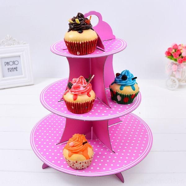 kdtcn distribution tablecloth supplies paper cake rack three-layer wedding multi-layer table layout foldable cake rack dessert gjure
kdtcn distribution tablecloth supplies paper cake rack three-layer wedding multi-layer table layout foldable cake rack dessert gjure