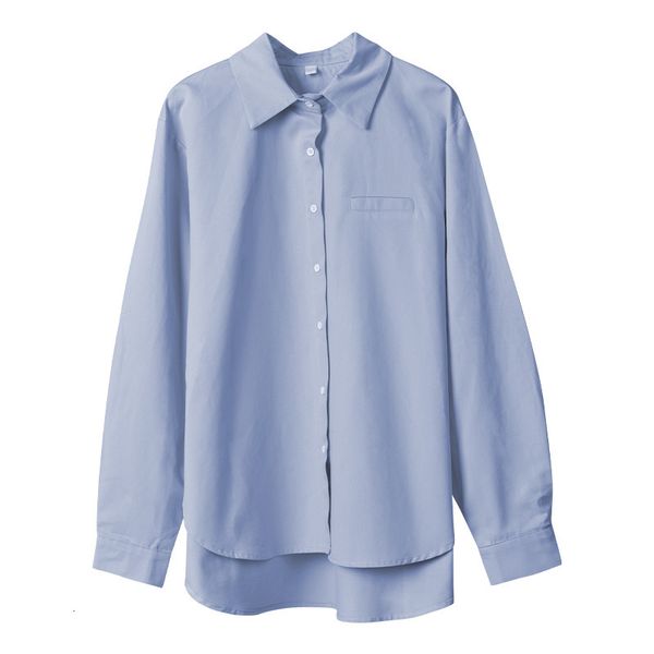 new 2021 women spring sweaters turn down collar cotton material and women's shirt fashions cf1o, White
new 2021 women spring sweaters turn down collar cotton material and women's shirt fashions cf1o, White