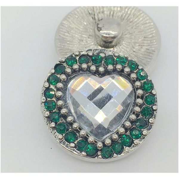 ginger snap button rhinestone chunk charm button 18mm interchangeable heart style diy jewelry for noosa snap brac wmtkvc beauty888
ginger snap button rhinestone chunk charm button 18mm interchangeable heart style diy jewelry for noosa snap brac wmtkvc beauty888