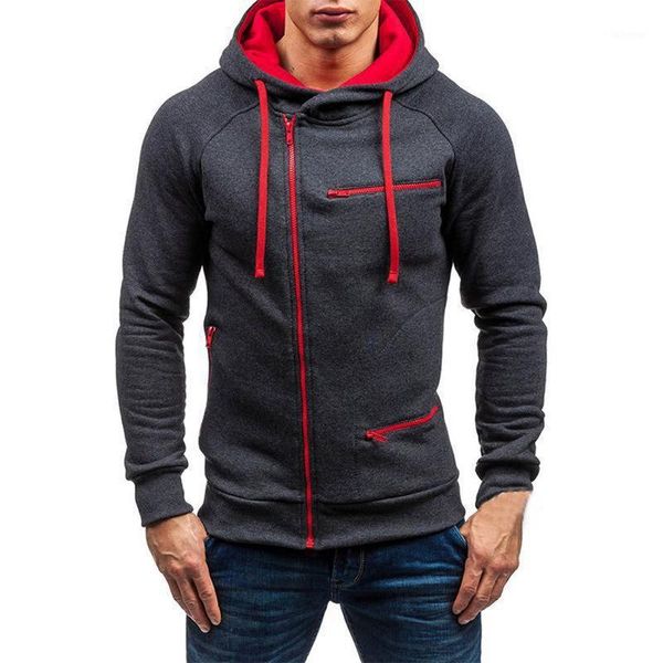 new autumn winter men hoodies fashion with hood men's sweatshirt black streetwear hoodie blouse tracksuits cardigan h91
new autumn winter men hoodies fashion with hood men's sweatshirt black streetwear hoodie blouse tracksuits cardigan h91