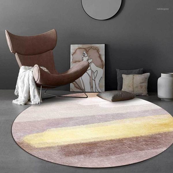 carpets nordic art style round area rugs water ink painting pattern non-slip bathroom floor mat fluffy coral velvet living room carpets1
carpets nordic art style round area rugs water ink painting pattern non-slip bathroom floor mat fluffy coral velvet living room carpets1