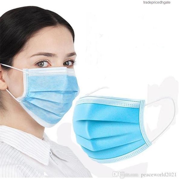 mouth non-woven 3-layers disposable face 50factory/lot masks non woven anti-dust anti-bacterial earloops 
mouth non-woven 3-layers disposable face 50factory/lot masks non woven anti-dust anti-bacterial earloops
