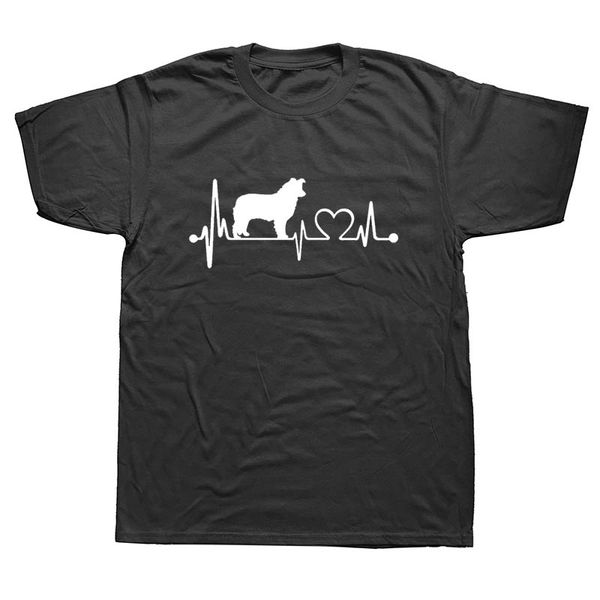 border collie gut black short sleeve cotton adults loose size print round collar clothes hoodie designers t shirts sweatshirt
border collie gut black short sleeve cotton adults loose size print round collar clothes hoodie designers t shirts sweatshirt