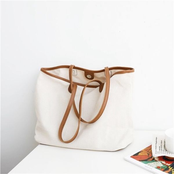 women bags korean canvas female handbags shoulder bag ladies handbags casual canvas tote bag beach bag
women bags korean canvas female handbags shoulder bag ladies handbags casual canvas tote bag beach bag
