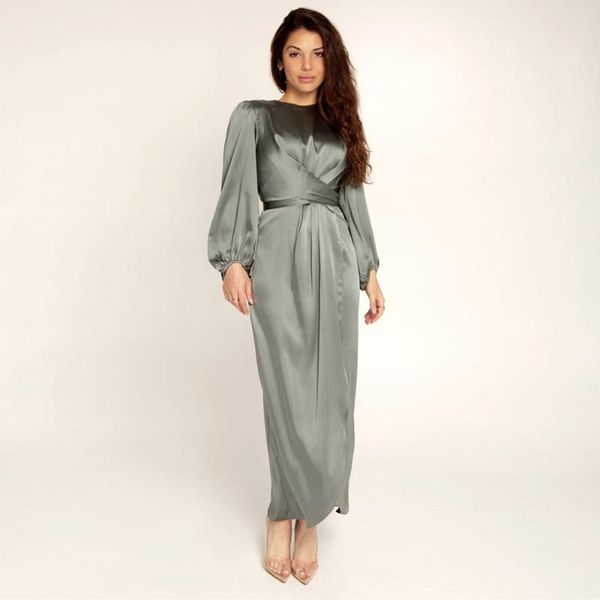 arab temperament dress muslim fresh and sweet satin long skirt muslim dress women 2021 new long skirt, Red
arab temperament dress muslim fresh and sweet satin long skirt muslim dress women 2021 new long skirt, Red