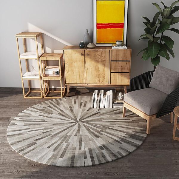 modern simple home decorative round carpet computer chair swivel chair hanging basket mat parlor bedroom floor mat anti-slip1
modern simple home decorative round carpet computer chair swivel chair hanging basket mat parlor bedroom floor mat anti-slip1