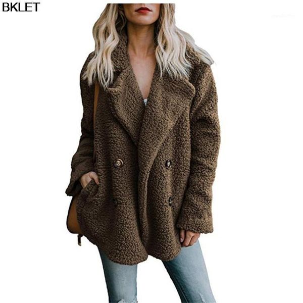 women's down & parkas 2021 women style spring overcoat plush button lapels pocket coat cotton wear winter 7 color1, Black
women's down & parkas 2021 women style spring overcoat plush button lapels pocket coat cotton wear winter 7 color1, Black