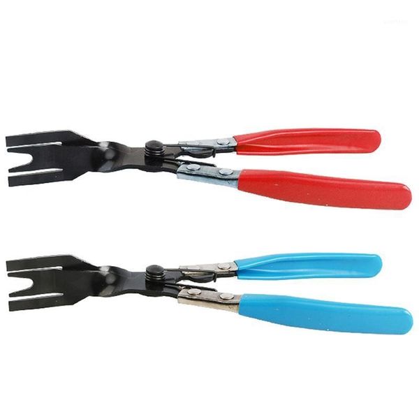 car door panel push retainer installer trim clip fastener remover puller plier1