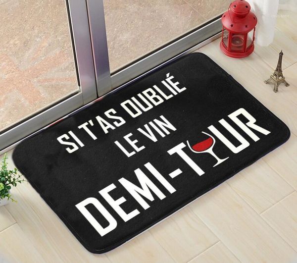 fashion black carpet for living room bedroom mat si t'as oublie le vin rectangle bar rugs coral velvet1
fashion black carpet for living room bedroom mat si t'as oublie le vin rectangle bar rugs coral velvet1