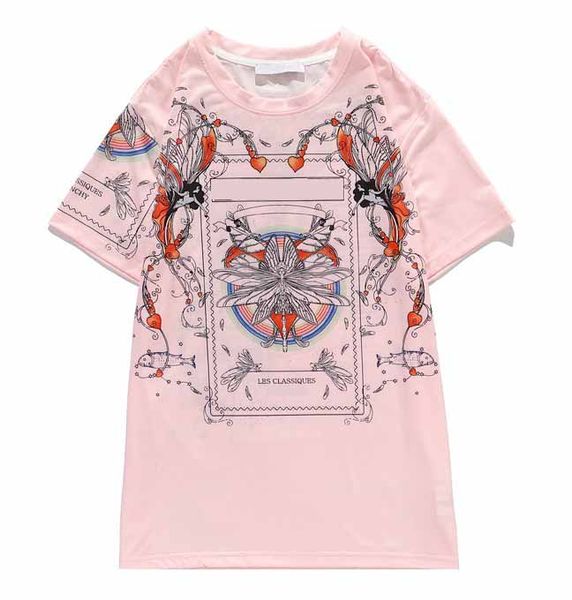 fashion designer men women t-shirt 20aw new arrival flower animal printing t-shirt fashion men women sky blue comfort cool tee m-2xl, White;black
fashion designer men women t-shirt 20aw new arrival flower animal printing t-shirt fashion men women sky blue comfort cool tee m-2xl, White;black