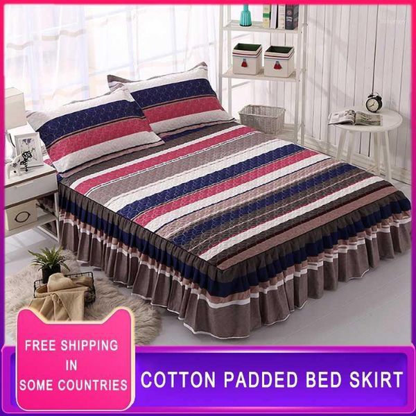 1 pcs ruffled bed skirt+2pieces pillowcases bedding set princess bedding bedspreads sheet bed for girl cover king/queen size1
1 pcs ruffled bed skirt+2pieces pillowcases bedding set princess bedding bedspreads sheet bed for girl cover king/queen size1