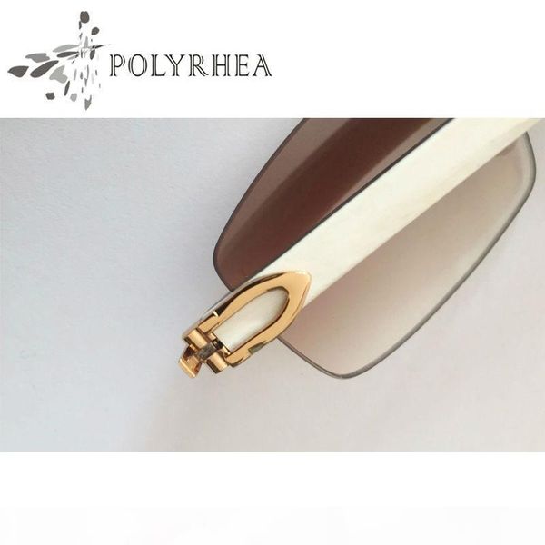 sun glasses horn glasses men women sunglasses brand white inside black horn, White;black
sun glasses horn glasses men women sunglasses brand white inside black horn, White;black