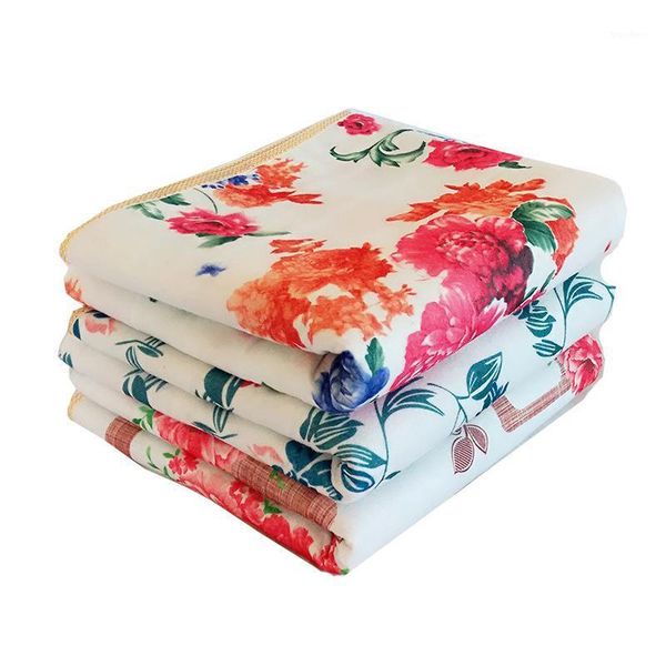 hoodak electric blanket thicker heater double body warmerheated blanket thermostat electric eated mat 220v1
hoodak electric blanket thicker heater double body warmerheated blanket thermostat electric eated mat 220v1