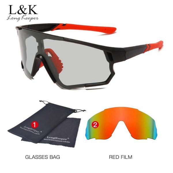 sunglasses longkeeper pochromic men polarized outdoor sports sun glasses for male driving anti glare eyewear goggle oculos, White;black
sunglasses longkeeper pochromic men polarized outdoor sports sun glasses for male driving anti glare eyewear goggle oculos, White;black
