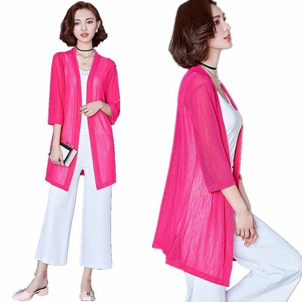 women's blouses & shirts women summer kimono cardigan sun blouse shirt ladies boho beach lace long chiffon sunscreen sunproof outwear, White
women's blouses & shirts women summer kimono cardigan sun blouse shirt ladies boho beach lace long chiffon sunscreen sunproof outwear, White