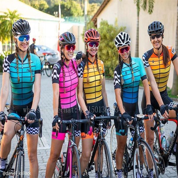 frenesi pro team women's jumpsuit short sleeve professional triathlon jersey racing riding maillot ropa ciclismo, Black;blue
frenesi pro team women's jumpsuit short sleeve professional triathlon jersey racing riding maillot ropa ciclismo, Black;blue