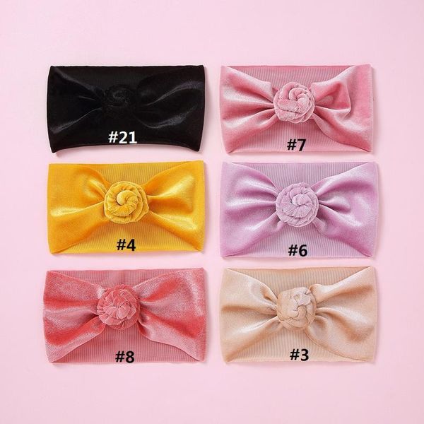 brand new velvet headband newborn cute donuts turban solid knot hair band kid head wraps customized hair accessories for girls, Slivery;white
brand new velvet headband newborn cute donuts turban solid knot hair band kid head wraps customized hair accessories for girls, Slivery;white