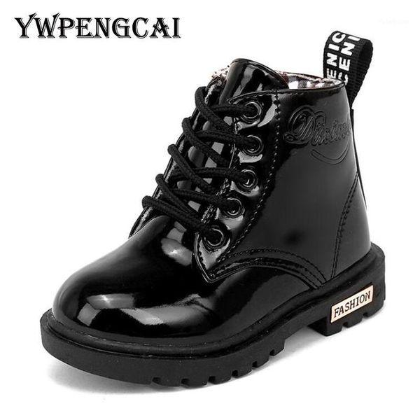 ywpengcai autumn winter children boots waterproof non-slip kids boots warm thick plush girls size 21-36 toddler1, Black;grey
ywpengcai autumn winter children boots waterproof non-slip kids boots warm thick plush girls size 21-36 toddler1, Black;grey