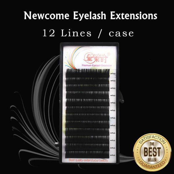 false eyelashes come 100% handmade individual lashes eyelash, eye silk korea mink eyelash extension synthetic hair faux lash
false eyelashes come 100% handmade individual lashes eyelash, eye silk korea mink eyelash extension synthetic hair faux lash