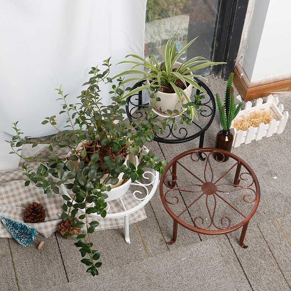 garden storage rack stand floor display shelf potted stander wrought iron home decor classic style plant balcony create round1
garden storage rack stand floor display shelf potted stander wrought iron home decor classic style plant balcony create round1