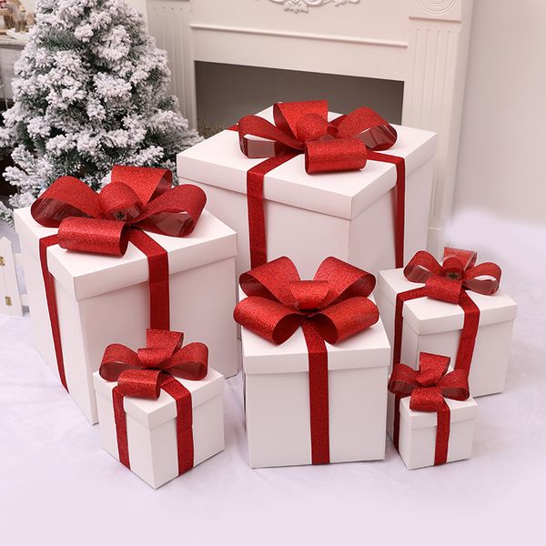 shopping white ornament bag box mall gift window decoration christmas tree decorations 2021 new
shopping white ornament bag box mall gift window decoration christmas tree decorations 2021 new