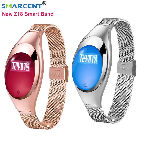 мода z18 группы для давления женщин lady girls sleep heart rate monitor водонепроницаемый крови шагомер смарт браслет
мода z18 группы для давления женщин lady girls sleep heart rate monitor водонепроницаемый крови шагомер смарт браслет