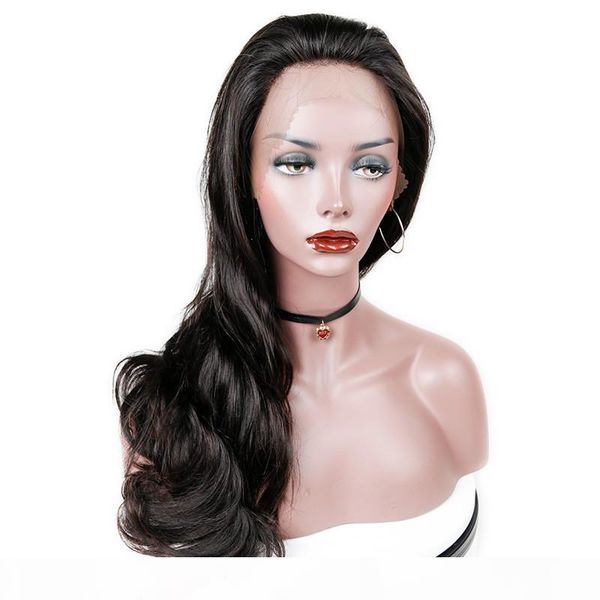 объемной волна фронтальной парики шнурка pre щипкового natural hairline полного шнурок реальных перуанские человеческие волосы парики для же, Black;brown
объемной волна фронтальной парики шнурка pre щипкового natural hairline полного шнурок реальных перуанские человеческие волосы парики для же, Black;brown