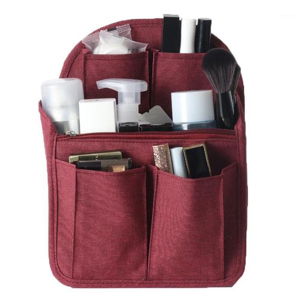 storage bags travel backpack organizer insert bag for mummy shoulder tote multi-pocket handbag organize bags1
storage bags travel backpack organizer insert bag for mummy shoulder tote multi-pocket handbag organize bags1