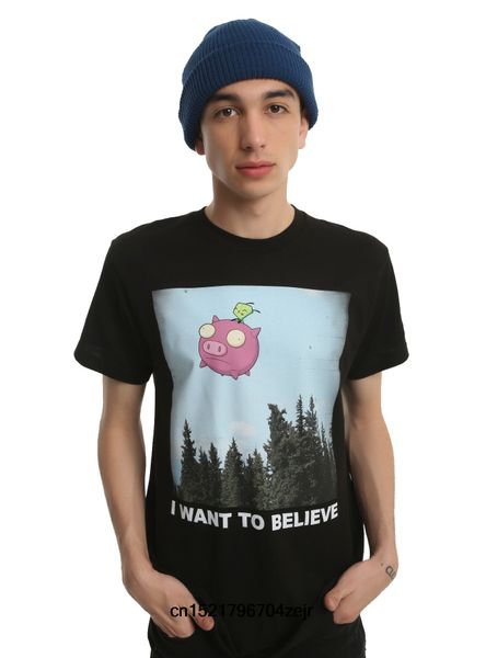 men t shirt fashion invader zim gir i want to believe cotton casual shirt funny t-shirt novelty tshirt women sport hooded sweatshirt hoodie
men t shirt fashion invader zim gir i want to believe cotton casual shirt funny t-shirt novelty tshirt women sport hooded sweatshirt hoodie