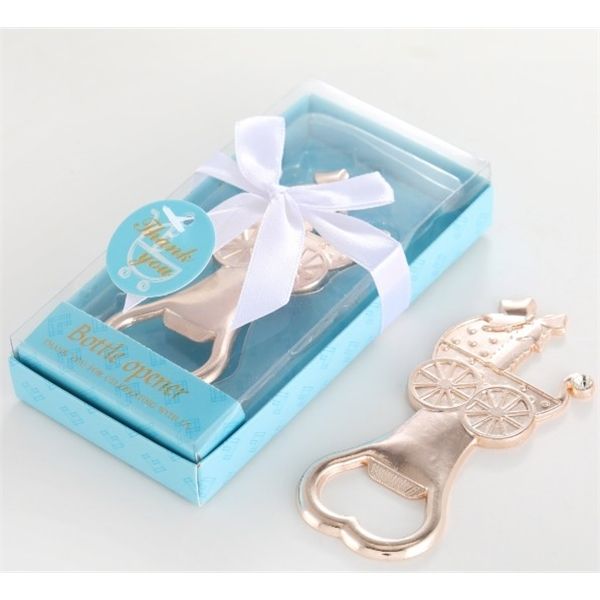30 pcs/lot baby shower gifts boy girl birthday party giveaways baptism souvenirs gold metal baby carriage bottle opener 1027
30 pcs/lot baby shower gifts boy girl birthday party giveaways baptism souvenirs gold metal baby carriage bottle opener 1027