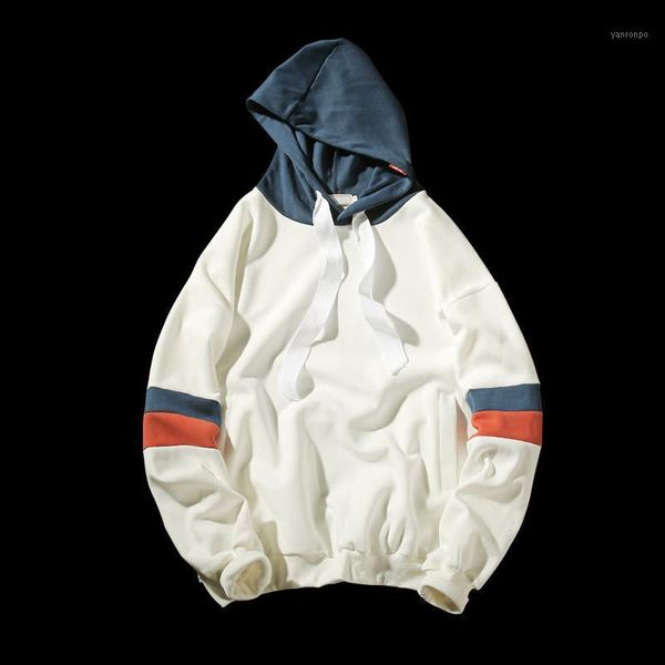 2020 spring hoodie sweatshirt brand men casual patchwork slim fit hoodie outwear hip hop hood sweatshirts for male aw191, Black
2020 spring hoodie sweatshirt brand men casual patchwork slim fit hoodie outwear hip hop hood sweatshirts for male aw191, Black