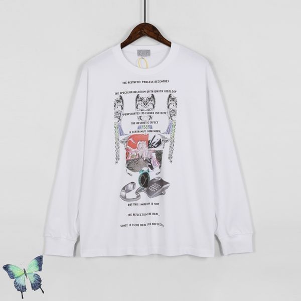 2021 new autumn winter orange frame printing sweatshirt men women cotton sweatshirts cav empt pullover rtge, Black
2021 new autumn winter orange frame printing sweatshirt men women cotton sweatshirts cav empt pullover rtge, Black