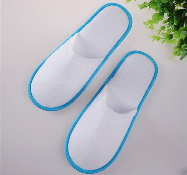 wholesale disposable l towelling slippers with eva sole, closed toe travel spa guest shoes 50 pairs
wholesale disposable l towelling slippers with eva sole, closed toe travel spa guest shoes 50 pairs